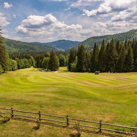Dependence Hotela Stupka - Golf Тале Экстерьер фото