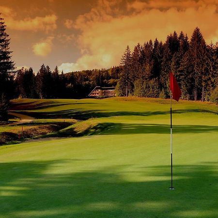 Dependence Hotela Stupka - Golf Тале Экстерьер фото