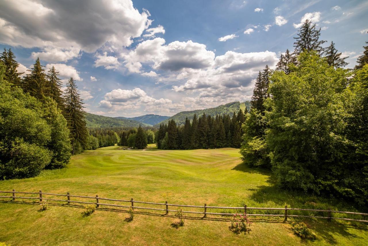 Dependence Hotela Stupka - Golf Тале Экстерьер фото